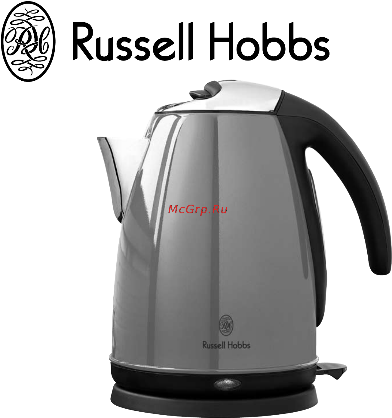 Russell Hobbs Jungle Green 18337-70 Инструкция по эксплуатации онлайн