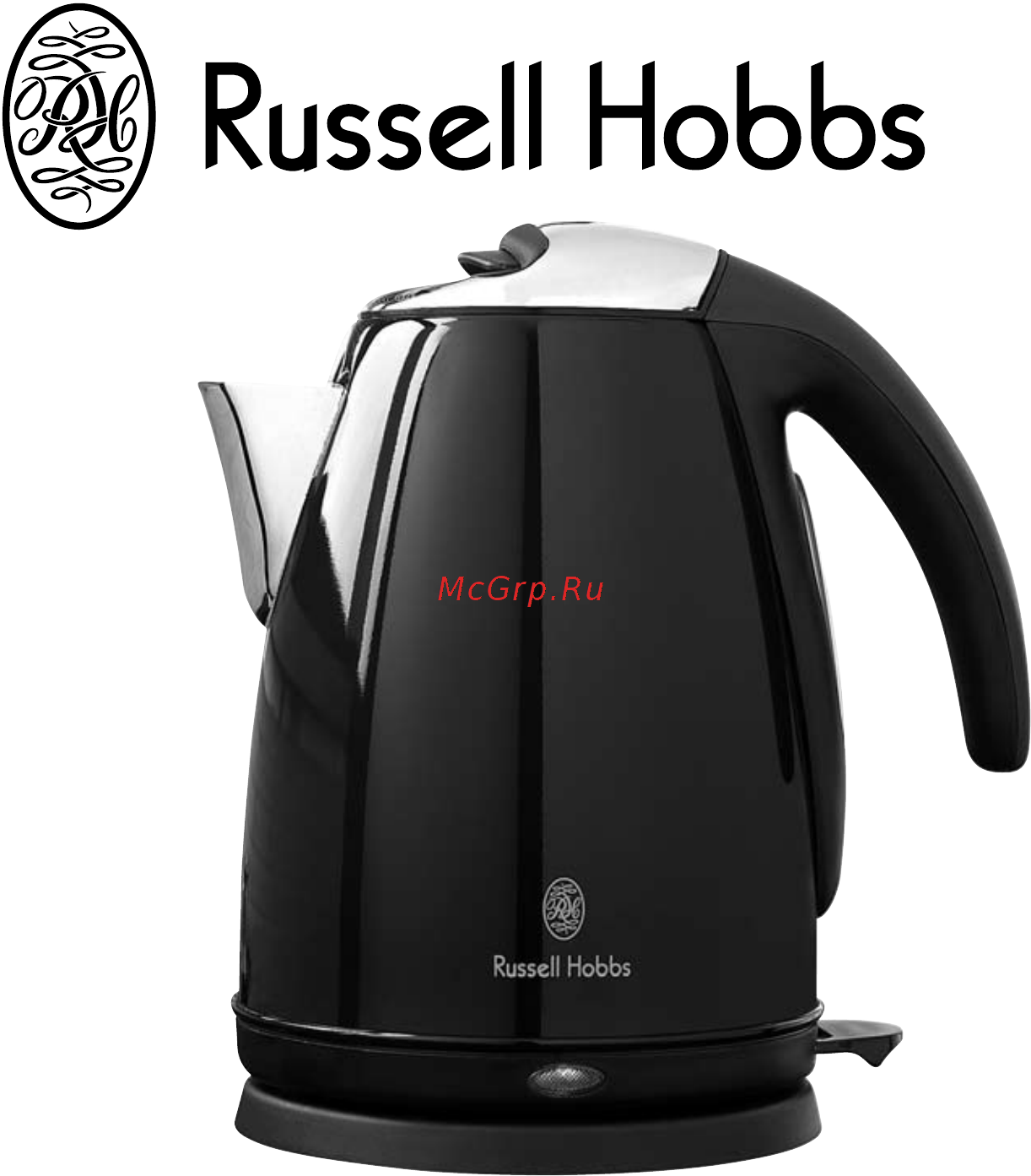 Russell Hobbs Purple Passion 14962-70 Инструкция по эксплуатации онлайн