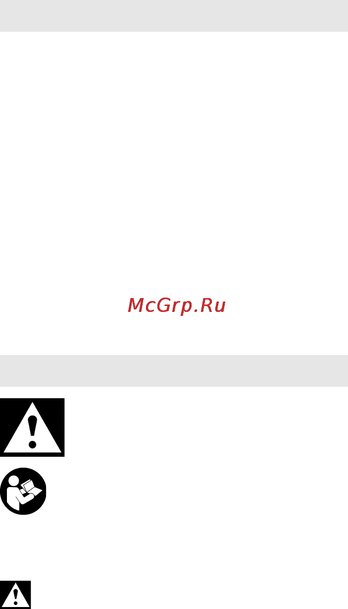 Metabo GA 18 LTX G [4/27] Operating instructions