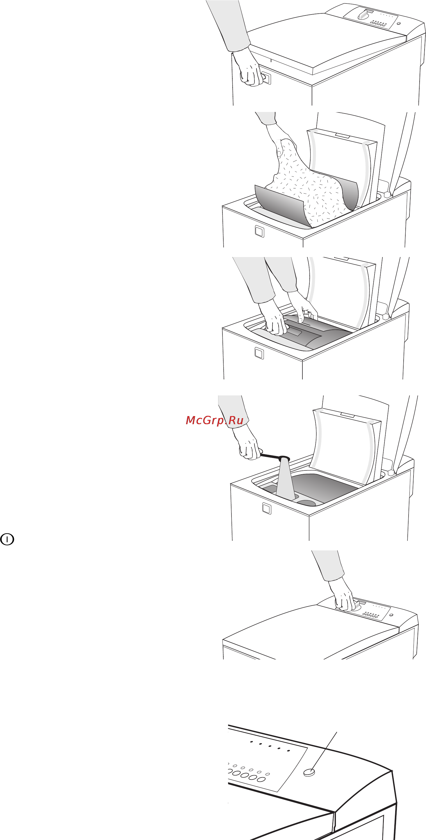 Asko W421 A12002002 RU WHITE COMPACT [5/32] Кнопка старт пауза start pause