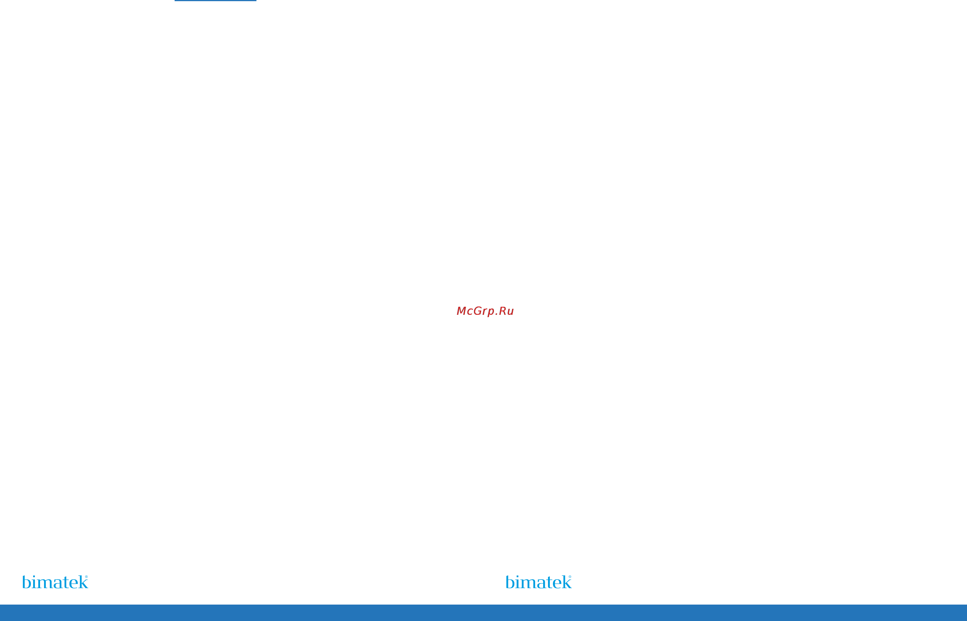 Bimatek KE405 [2/4] Bimatek чайник ke405