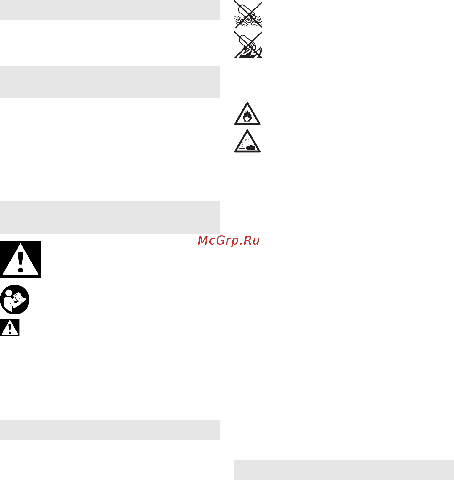 Metabo BS 18 LTX Quick [18/76] Oorspronkelijke gebruiksaanwijzing