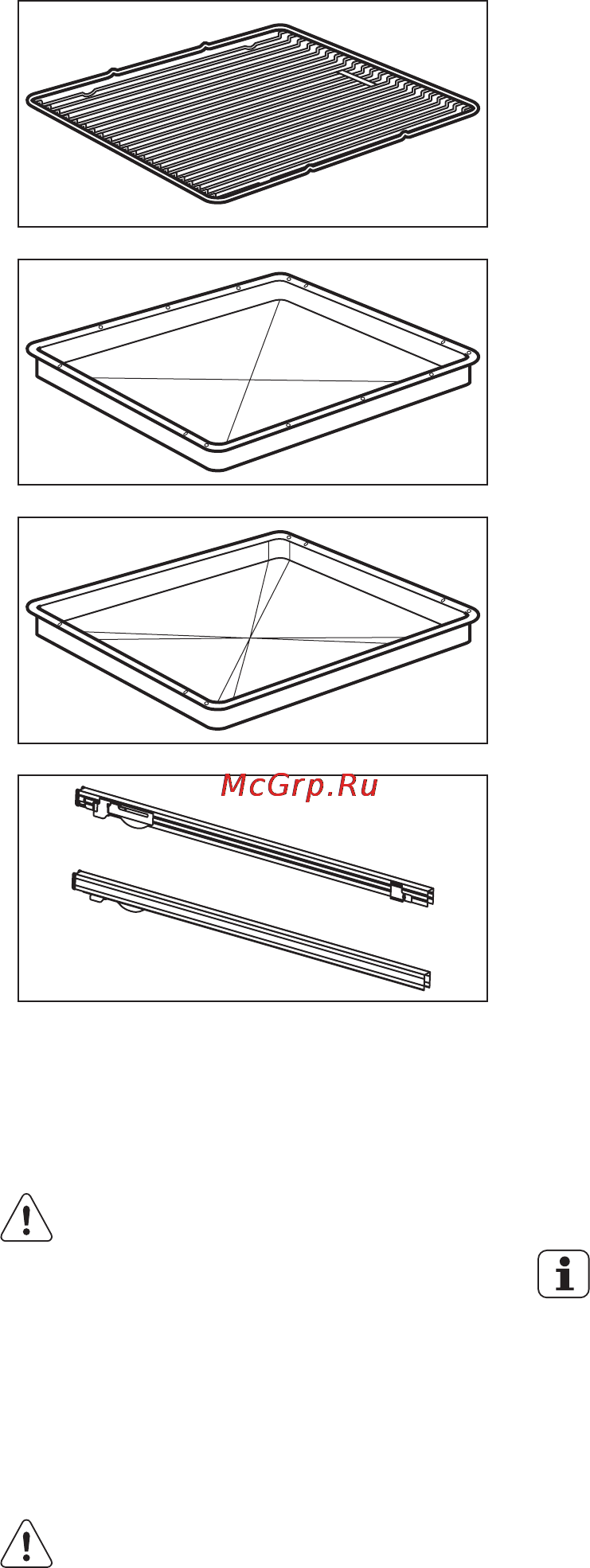 Electrolux EOB3430COK [6/28] Установка времени