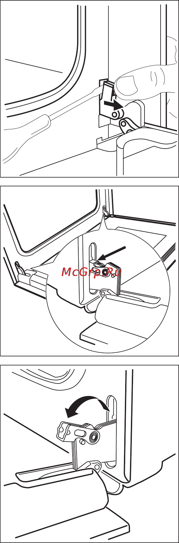 Electrolux EOB3450AOX Инструкция по эксплуатации онлайн [22/29] 69338