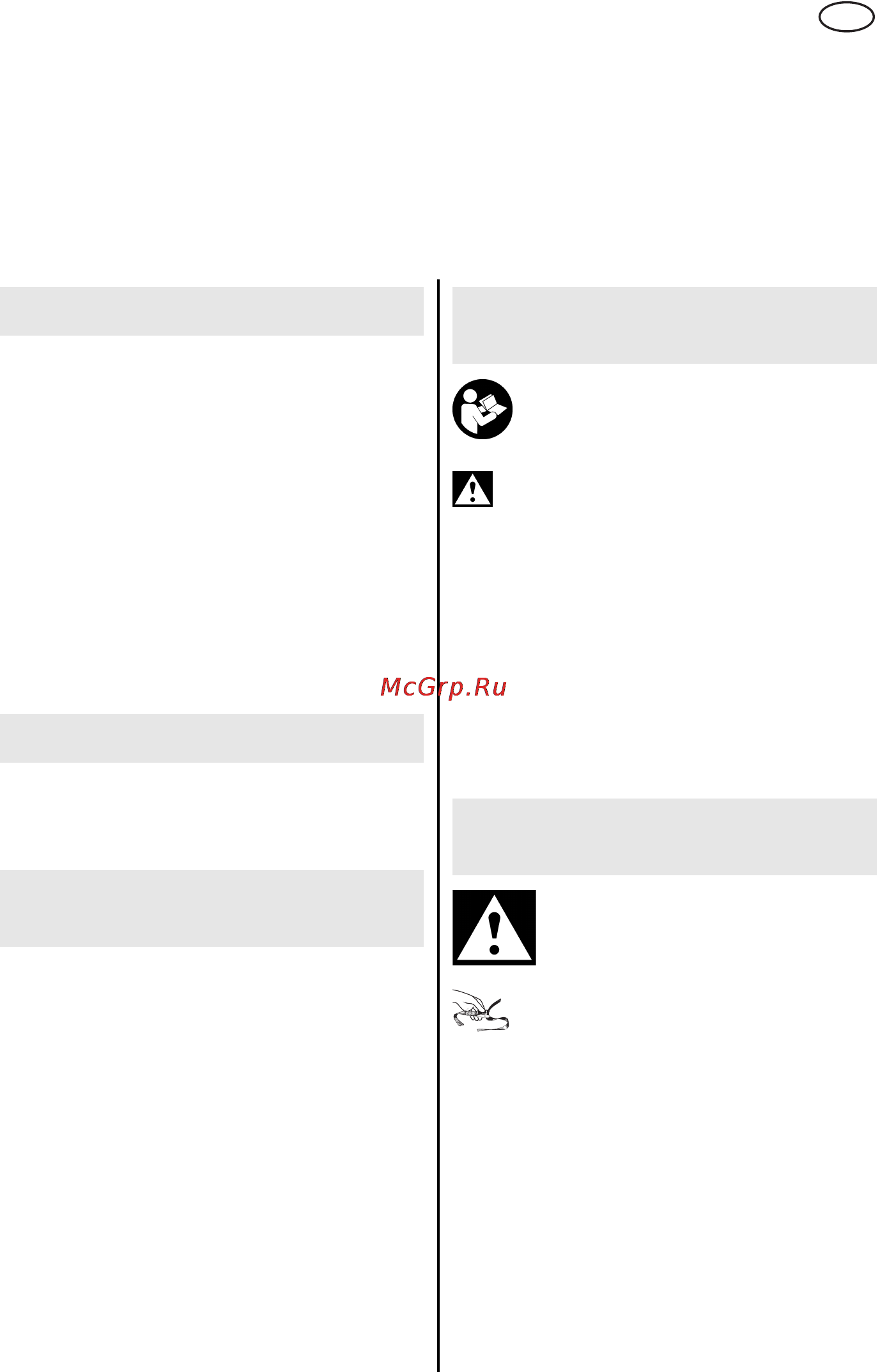 Metabo MAG 28 LTX 32 [79/112] Instrukcją oryginalną