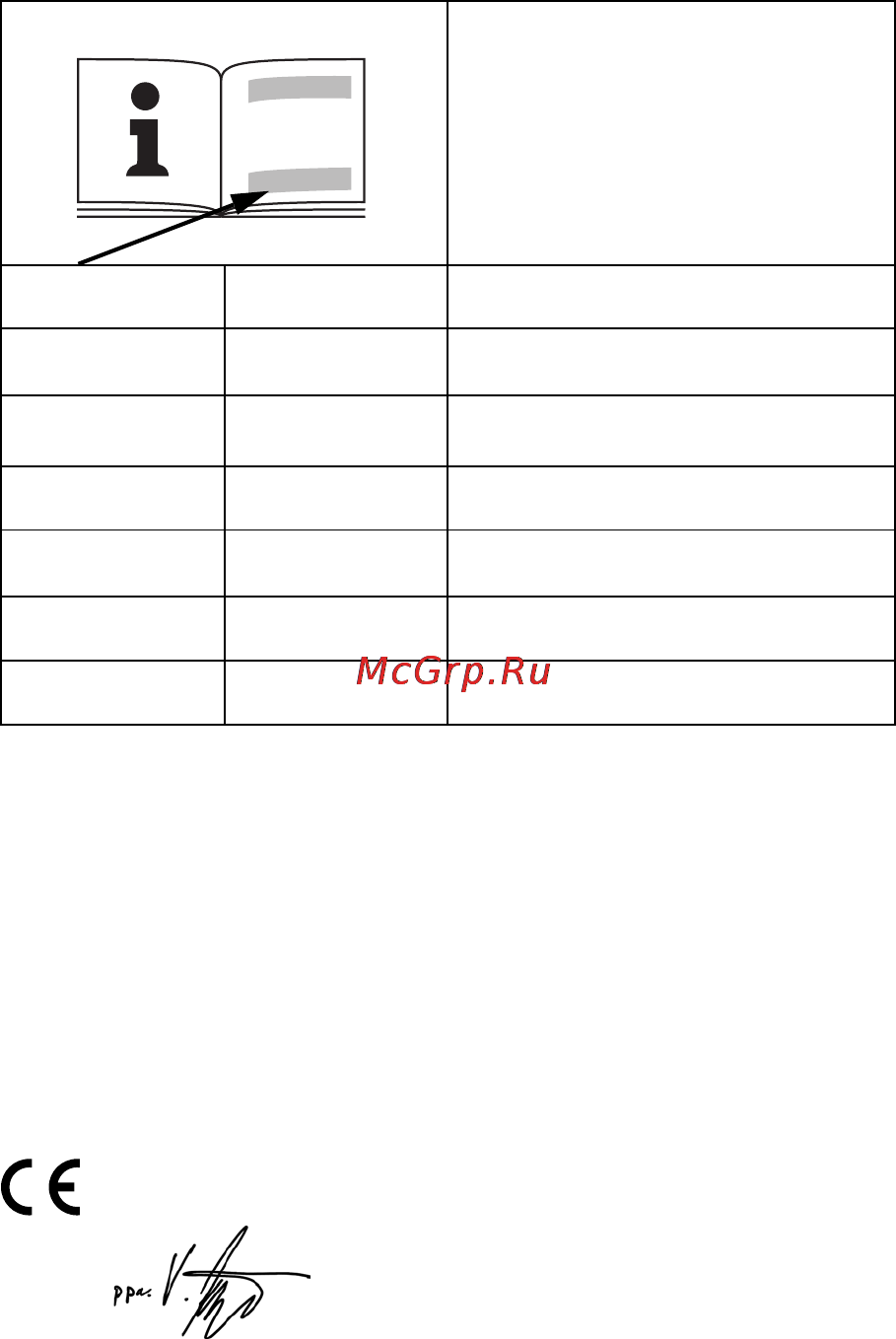 Metabo PowerMaxx ASE Инструкция по эксплуатации онлайн [3/64] 69365