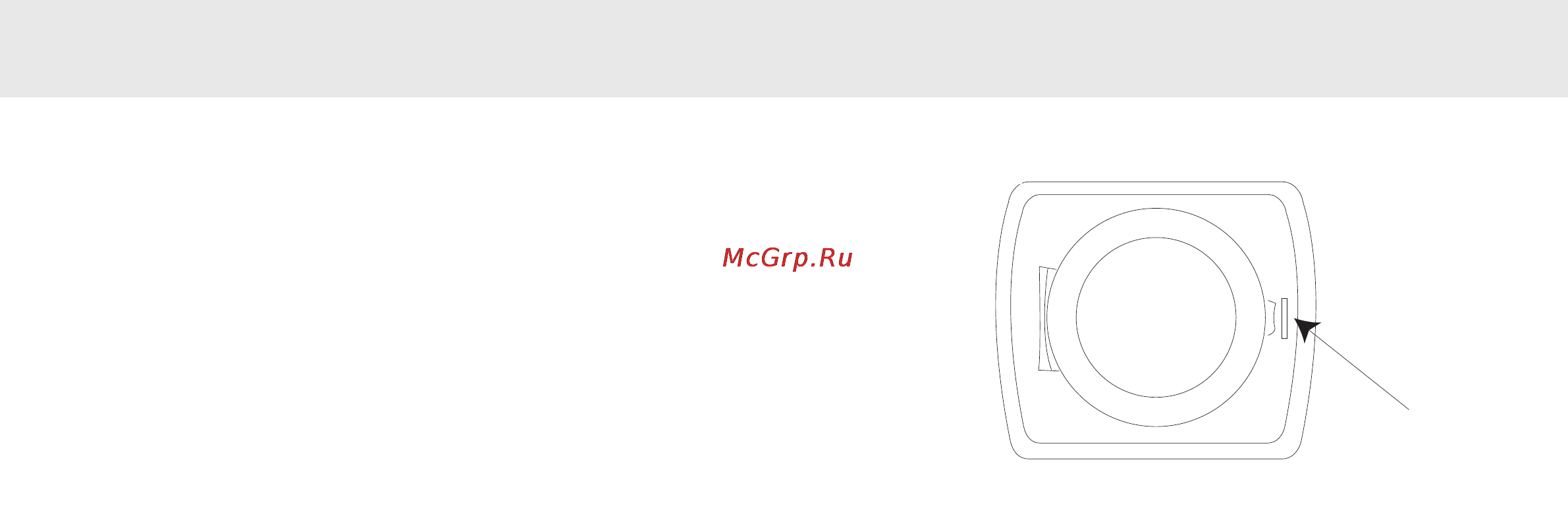 Asko W6903 [28/36] Дверца стиральной машины не открывается