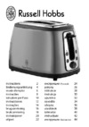 Russell Hobbs 18338-56 Jungle Green Инструкция по эксплуатации