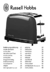 Russell Hobbs Purple Passion 14963-56 Инструкция по эксплуатации