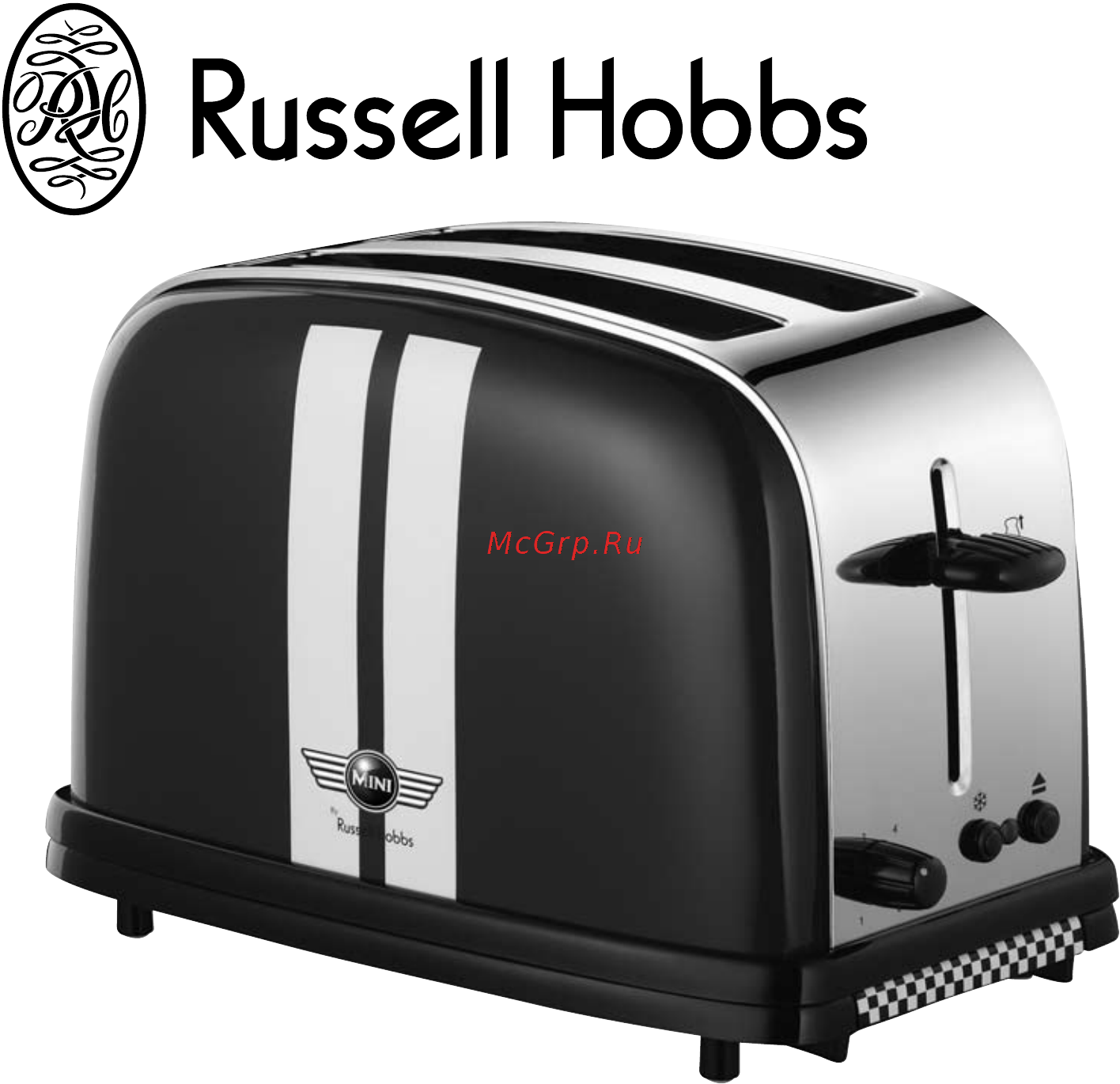 Russell Hobbs Mini 18516-56 Инструкция по эксплуатации онлайн