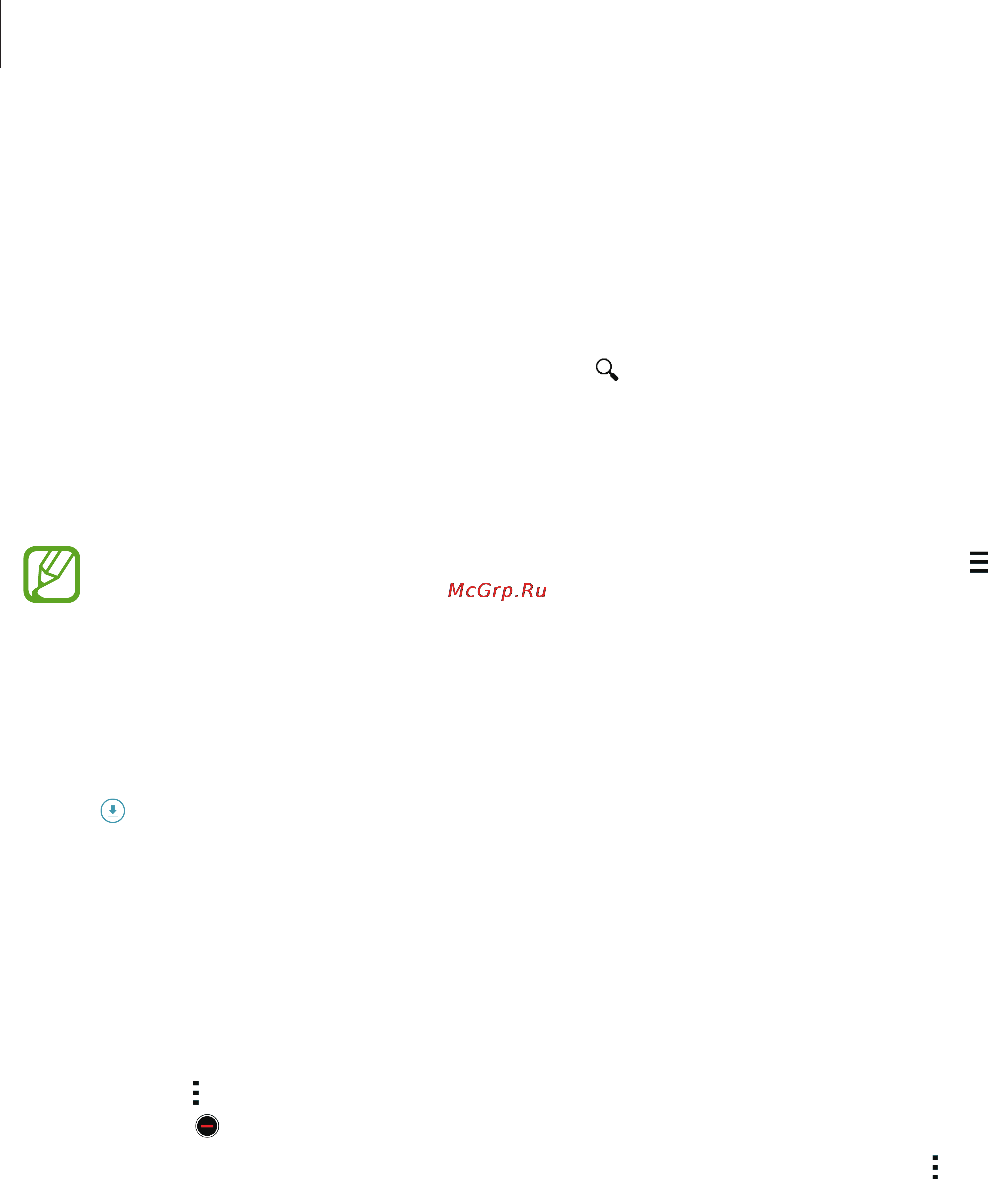Samsung SM-T800 GALAXY Tab S 10.5 Wi-Fi [26/195] Play маркет