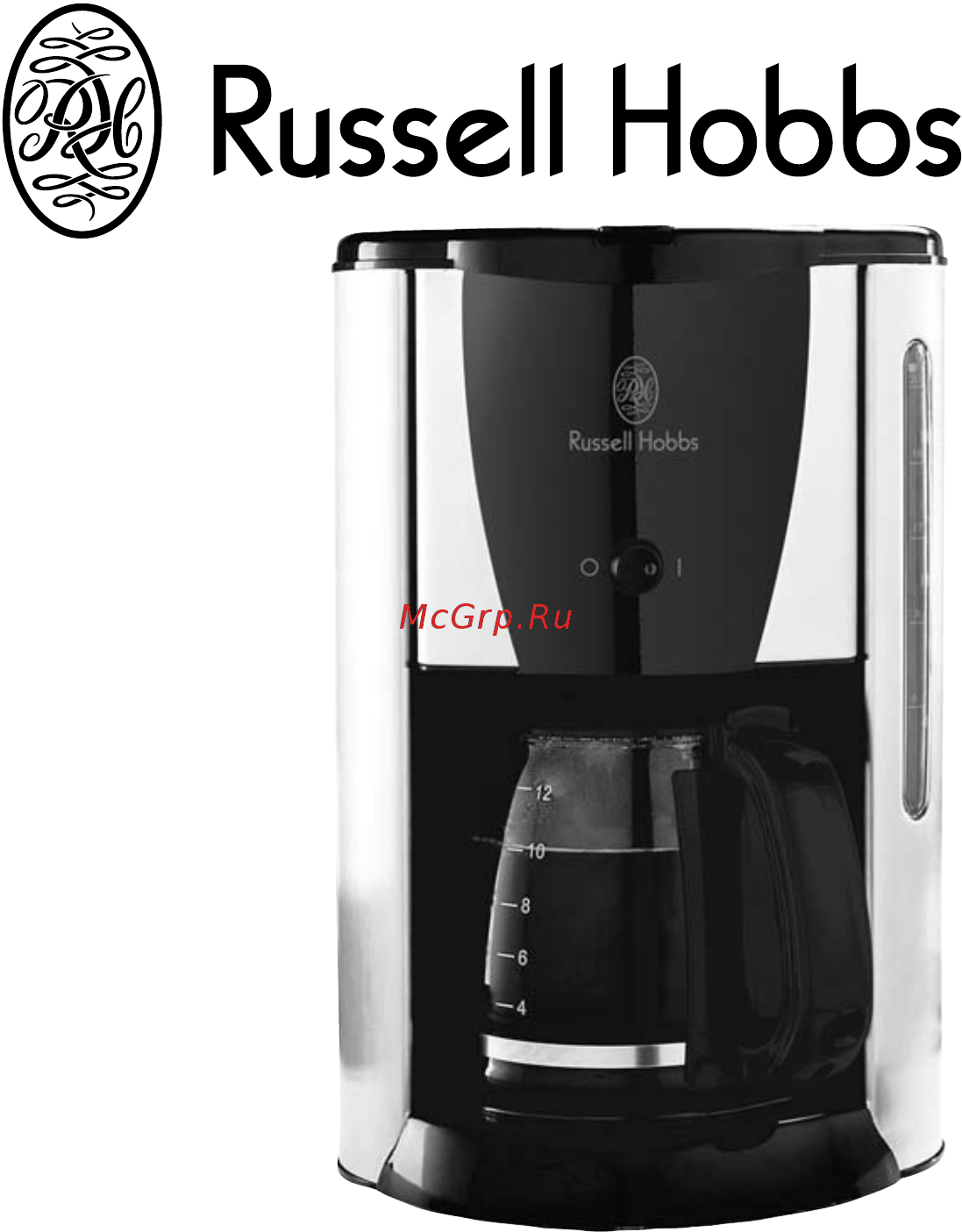 Russell Hobbs 15068-56 Purple Passion Инструкция по эксплуатации онлайн