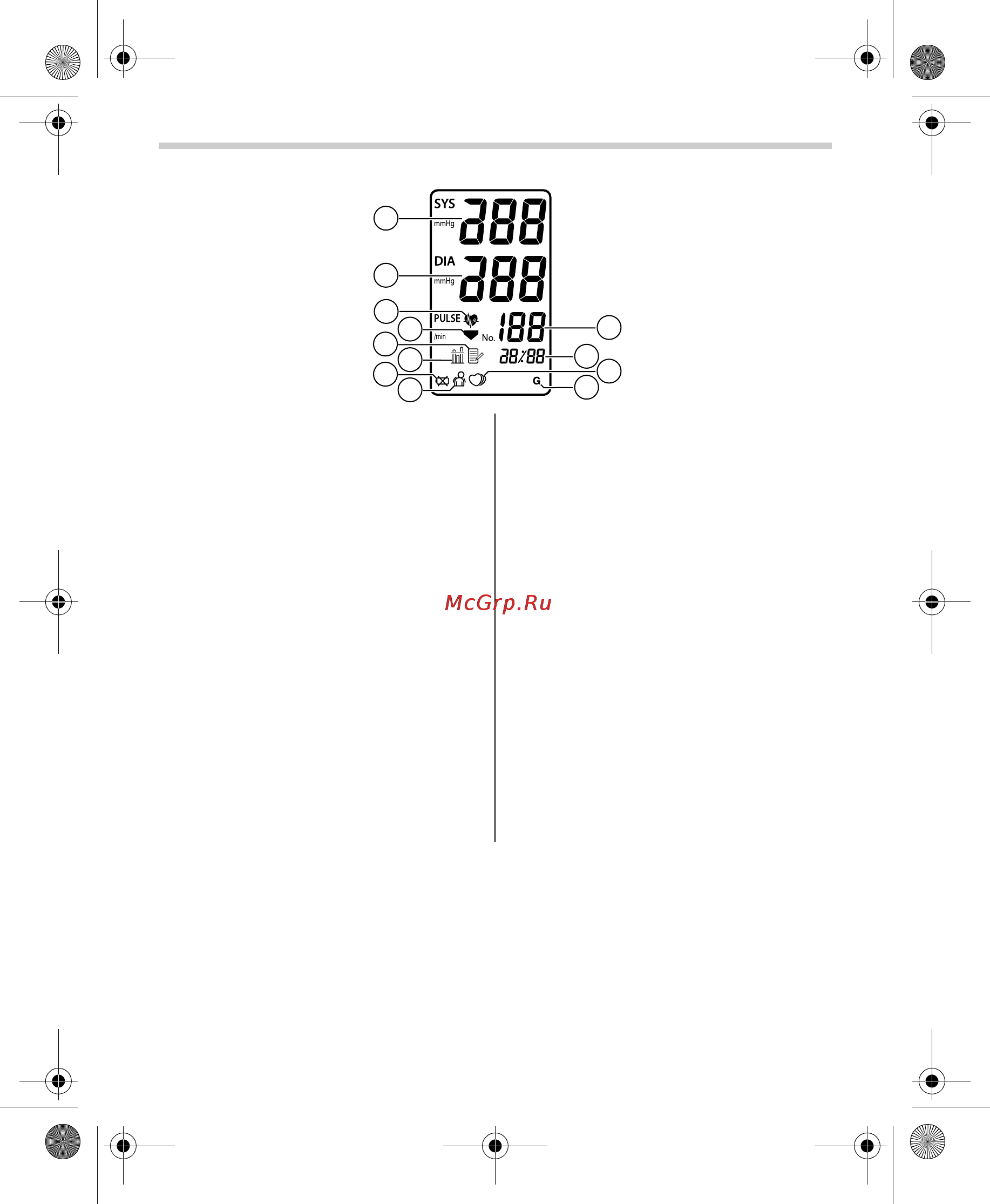 Omron MIT Elite [92/336] Anzeige