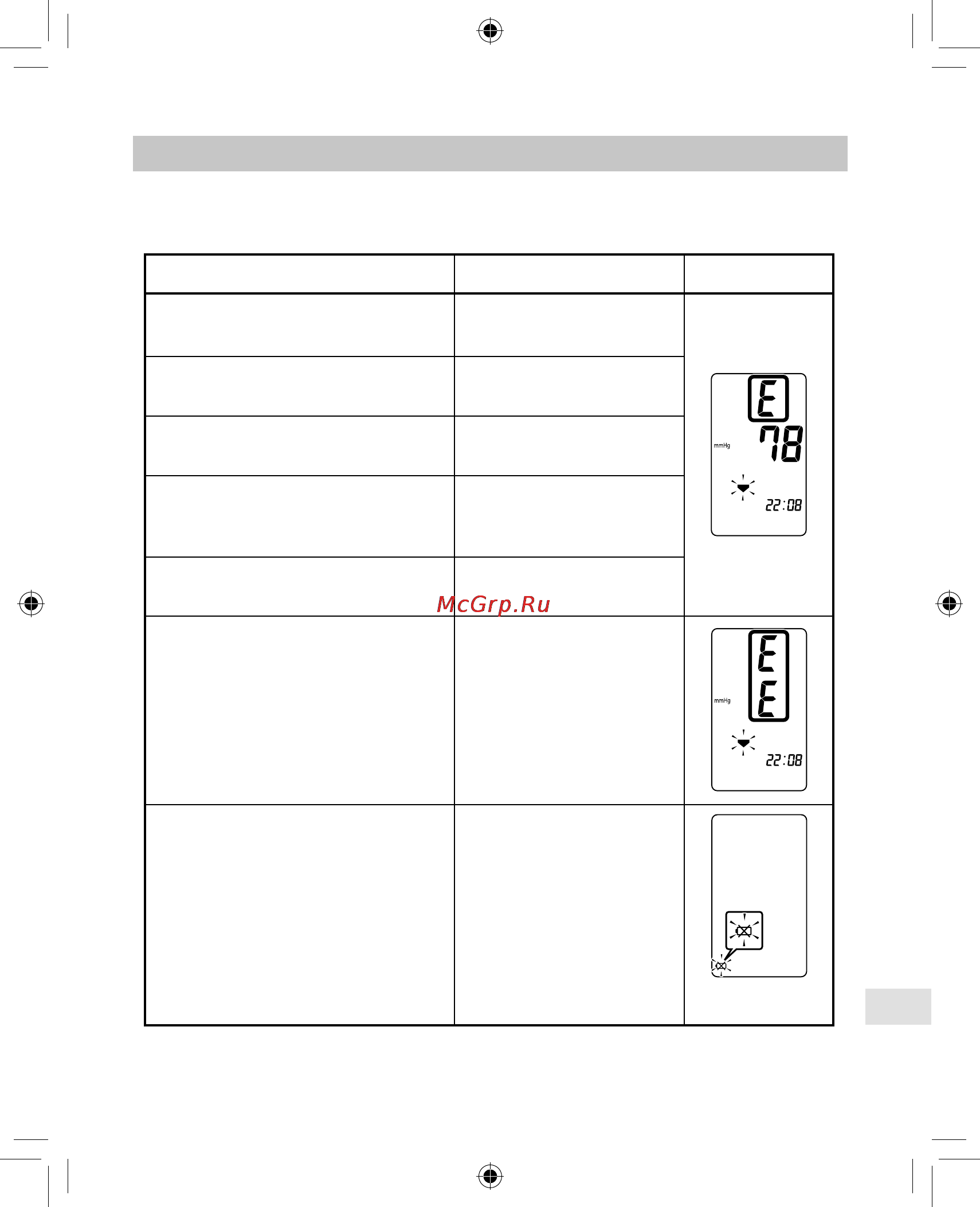 Omron MIT Elite Plus Инструкция по эксплуатации онлайн [321/352] 69497