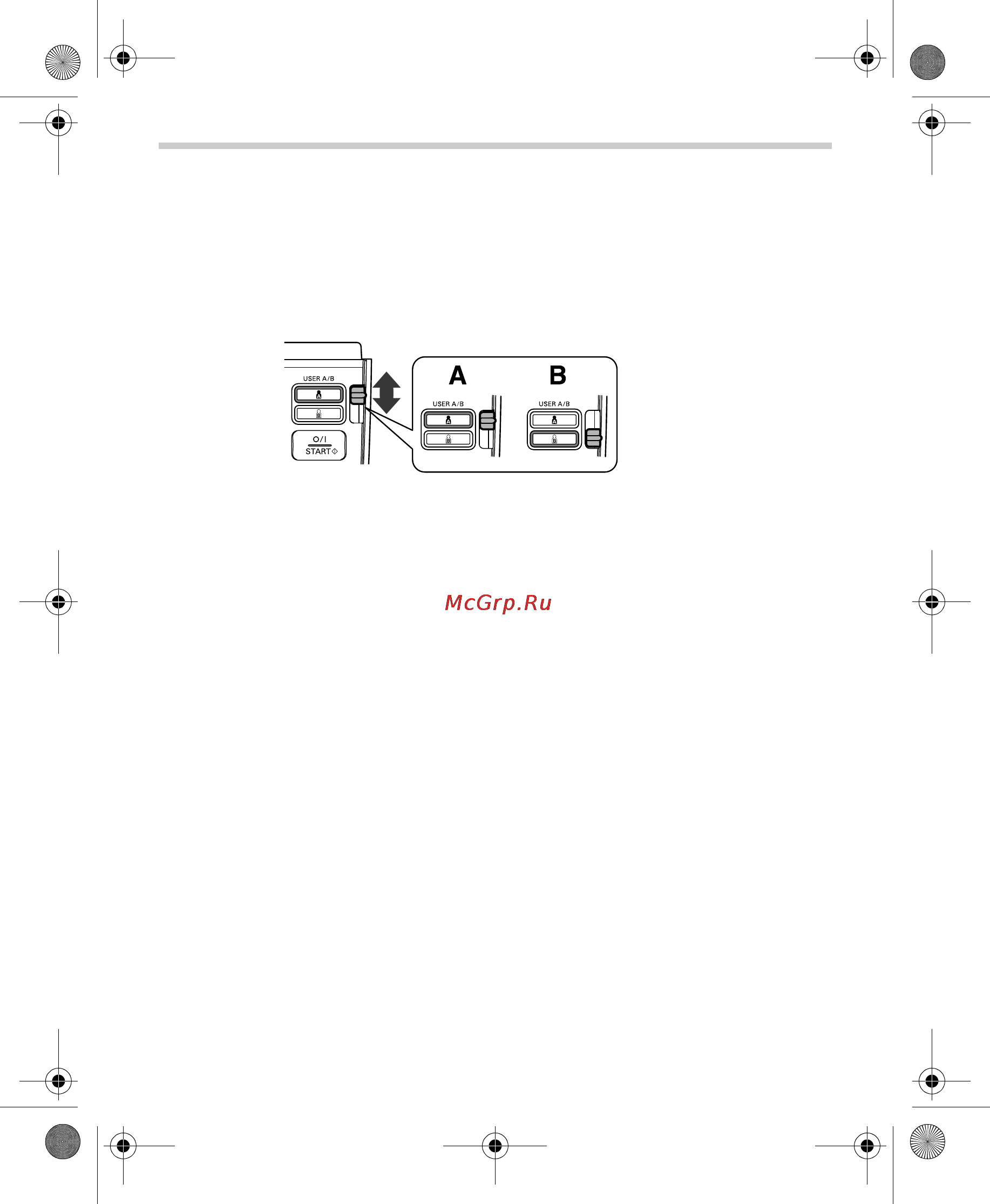 Omron i-C10 [22/384] Selecting the user id