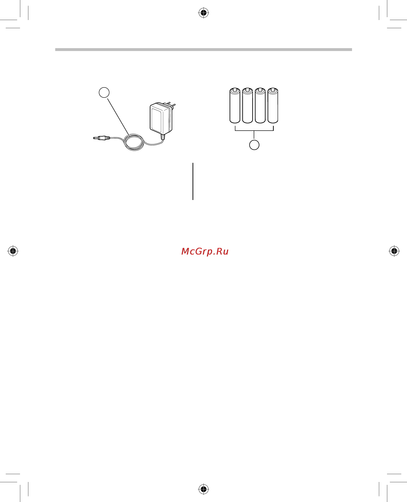 Omron SpotArm i-Q132 [392/400] ﺓﻮﺒﻌﻟﺍ ﺕﺎﻳﻮﺘﺤﻣ