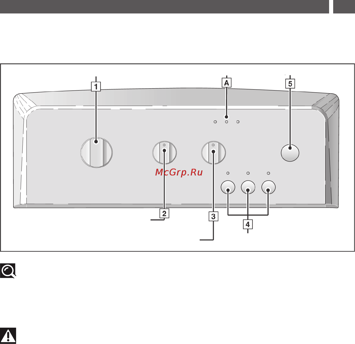 Brandt WT08100W [13/25] Программирование