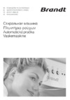 Brandt BWT6010E Инструкция по эксплуатации