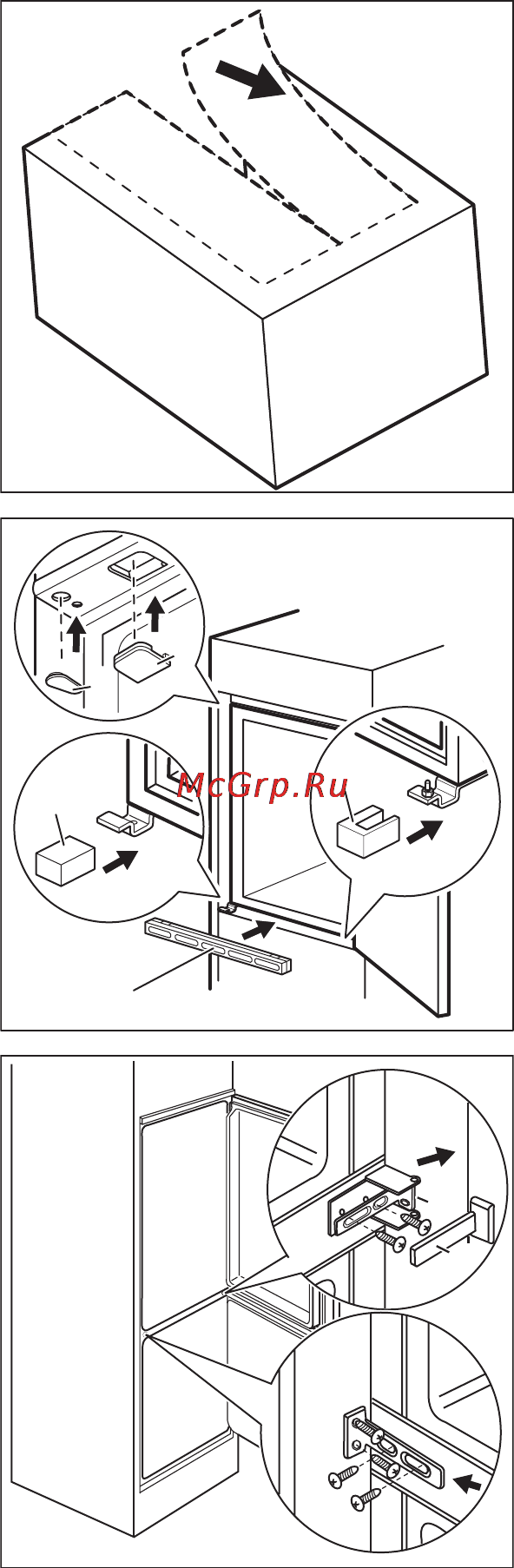 Electrolux ENN2900AJW Инструкция по эксплуатации онлайн [20/26] 69520