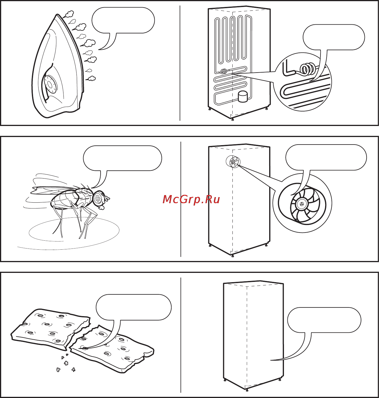 Electrolux EUN1100FOW [14/17] Sssrrr