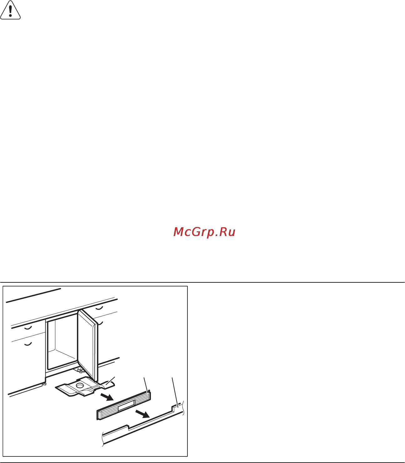 Electrolux EUN1100FOW [9/17] Размораживание морозильника