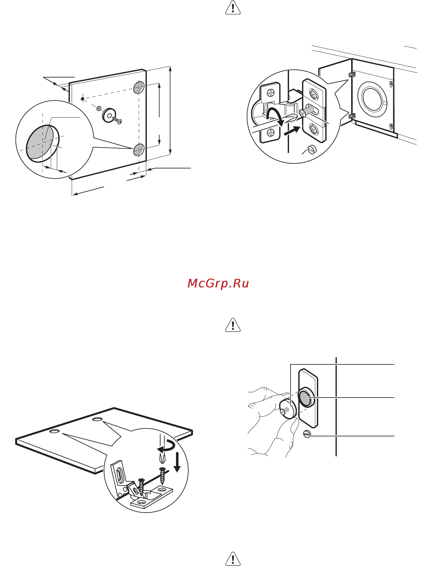 Electrolux EWG147410W Инструкция по эксплуатации онлайн [30/35] 69532
