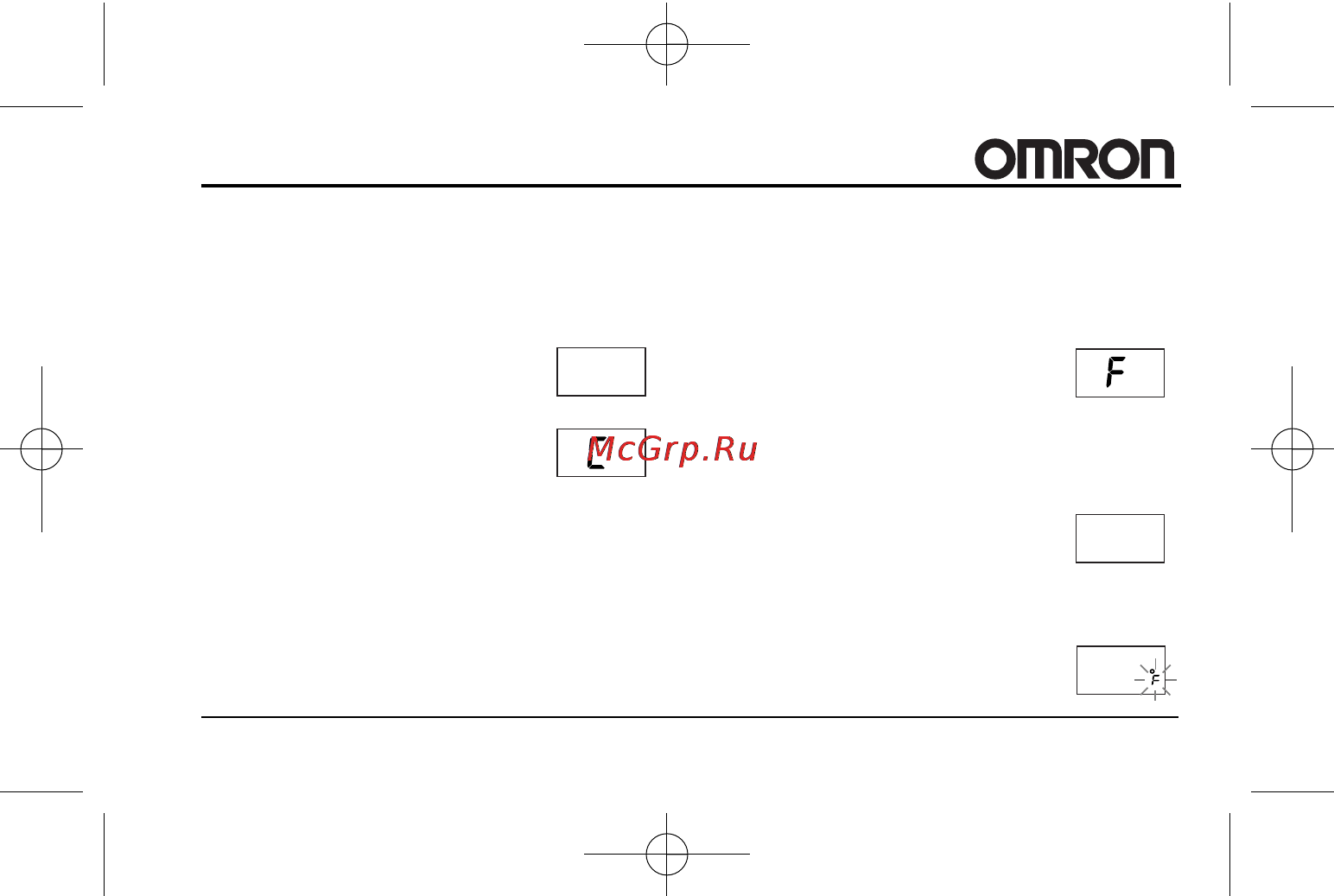 Omron Gentle Temp 510 (MC-510-E2) [13/48] Gentle temp 510