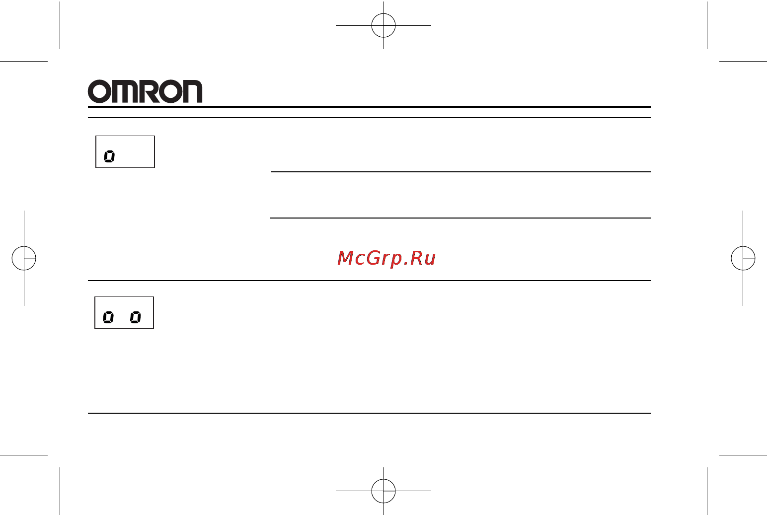 Omron Gentle Temp 510 (MC-510-E2) [32/48] Gentle temp 510