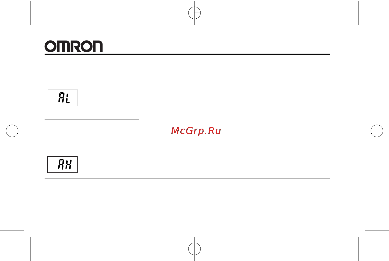 Omron Gentle Temp 510 (MC-510-E2) [34/48] Gentle temp 510