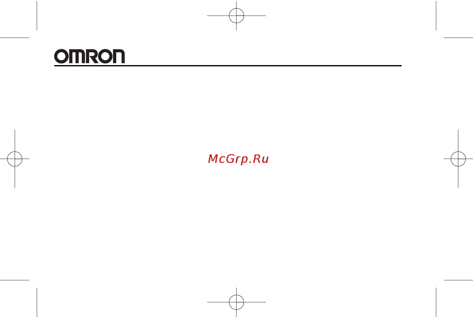 Omron Gentle Temp 510 (MC-510-E2) [44/48] Gentle temp 510