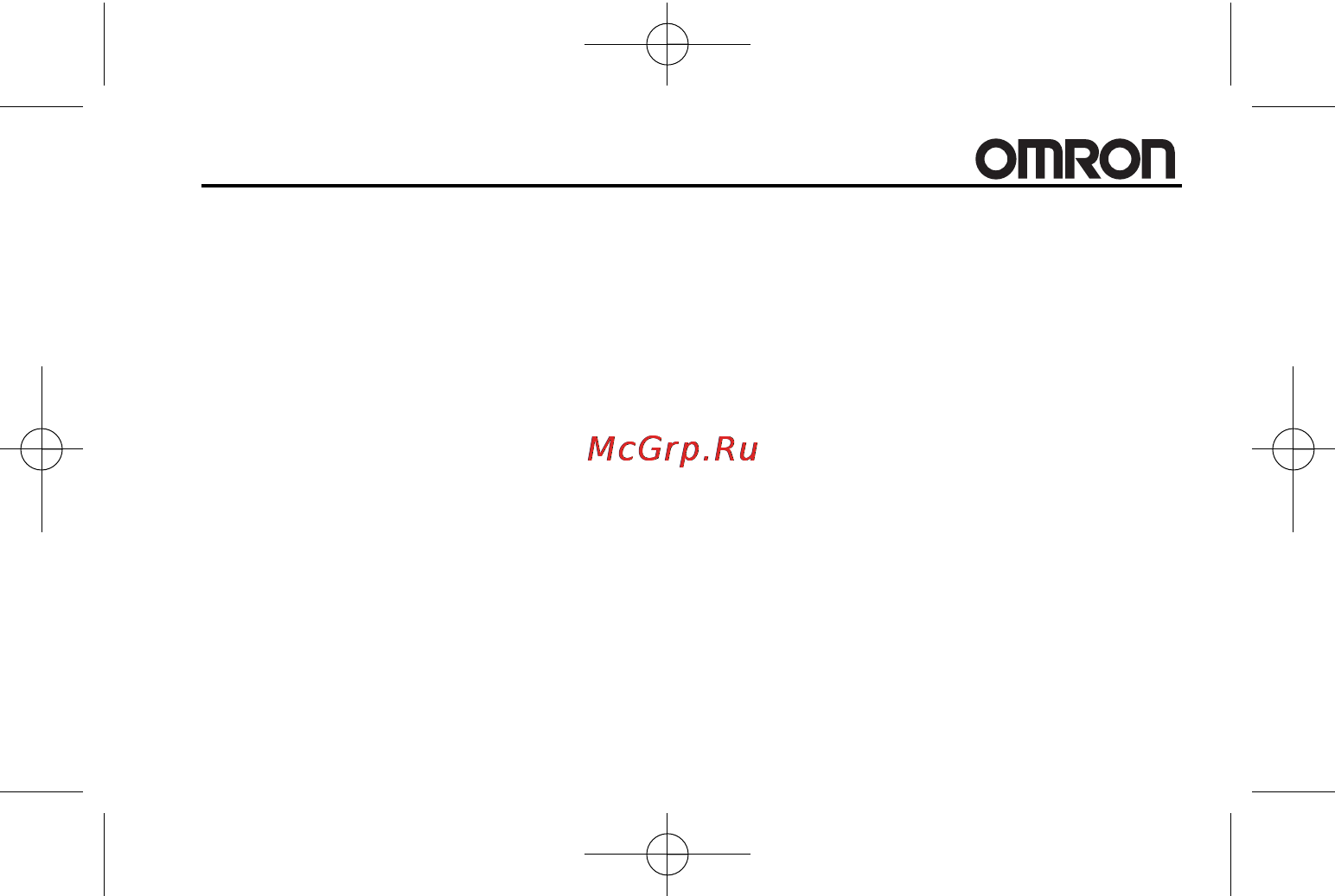 Omron Gentle Temp 510 (MC-510-E2) [45/48] Gentle temp 510