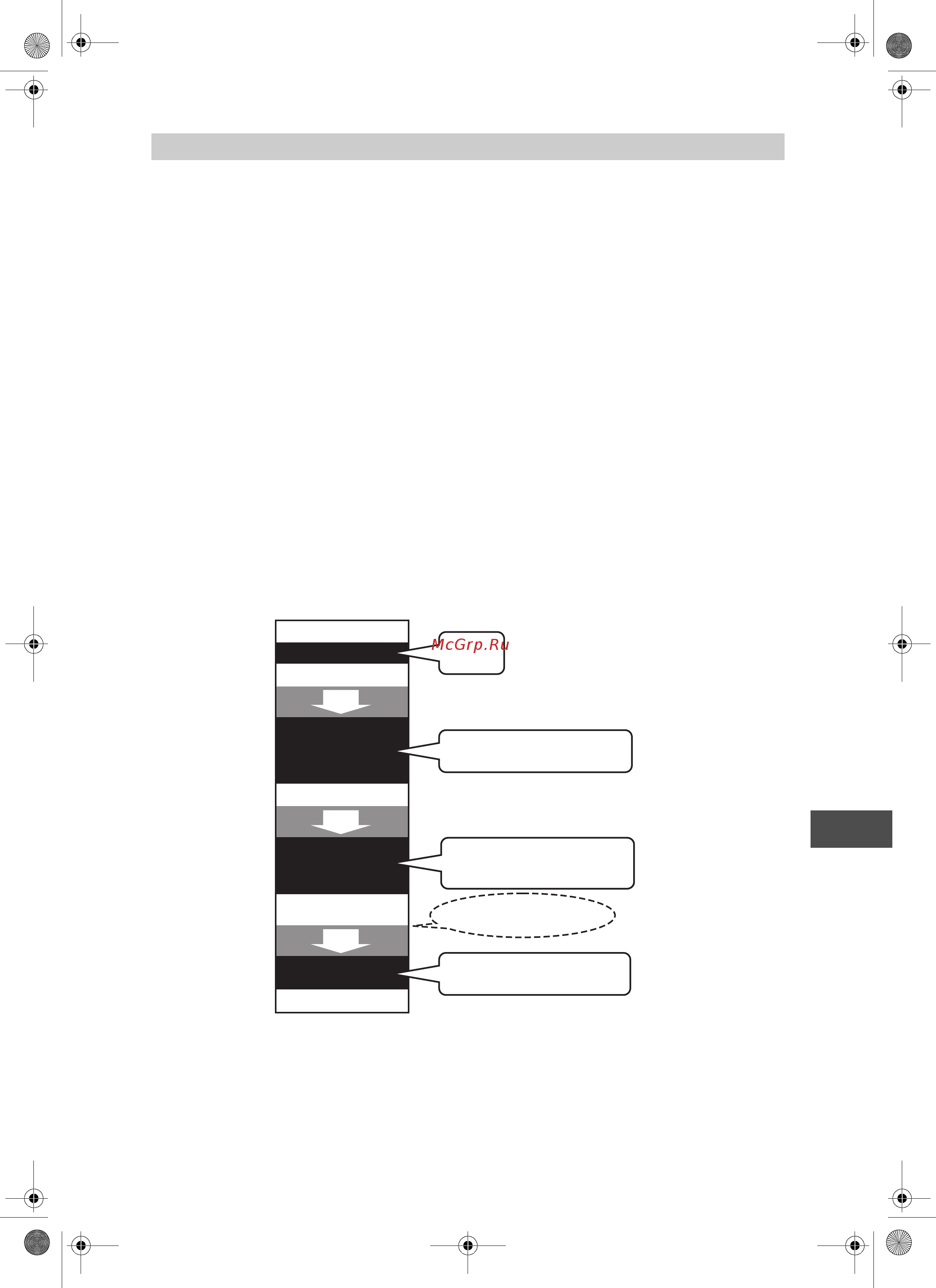 Omron BF508 [19/128] Informations sur la composition corporelle