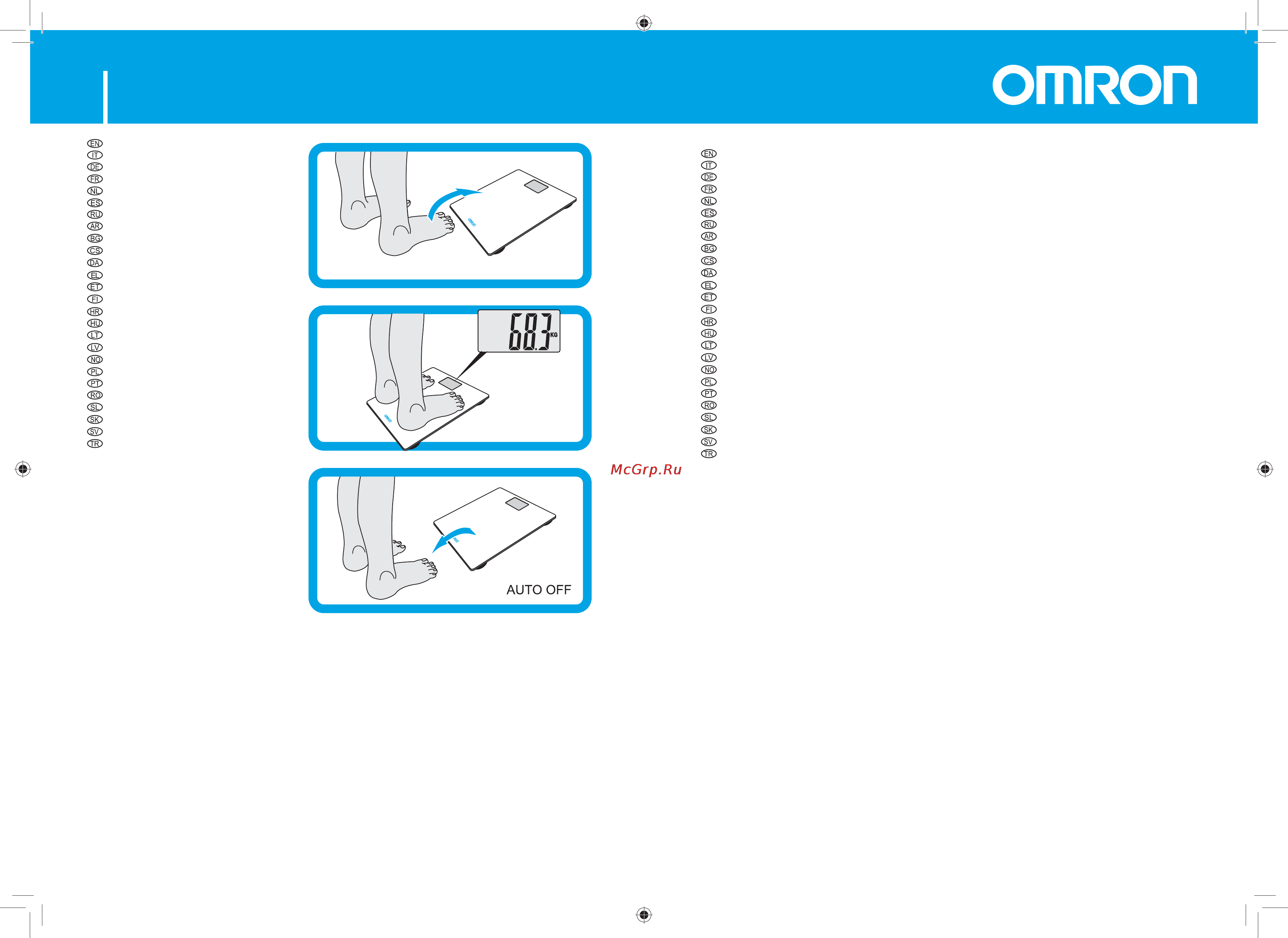 Omron HN286 [3/30] ﻥﺯﻮﻟﺍ ﺱﺎﻴﻗ ﺞﺋﺎﺘﻧ ﻰﻠﻋ ﺍﺬﻫ ﺮﺛﺆﻳ ﺪﻗ ﺚﻴﺣ ﺓﺮﺷﺎﺒﻣ ﺱﺎﻴﻘﻟﺍ ﻞﺒﻗ ﺯﺎﻬﺠﻟﺍ ﻙﺮﺤﺗ ﻻ