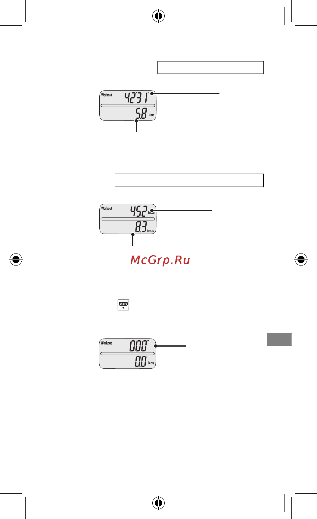 Omron Jog style (черный) [79/90] ﺔﻋﺮﺴﻟﺍ ﻂﺳﻮﺘﻣ ﻦﻳﺮﻤﺘﻟﺍ ﺕﺍﺮﻌﺳ