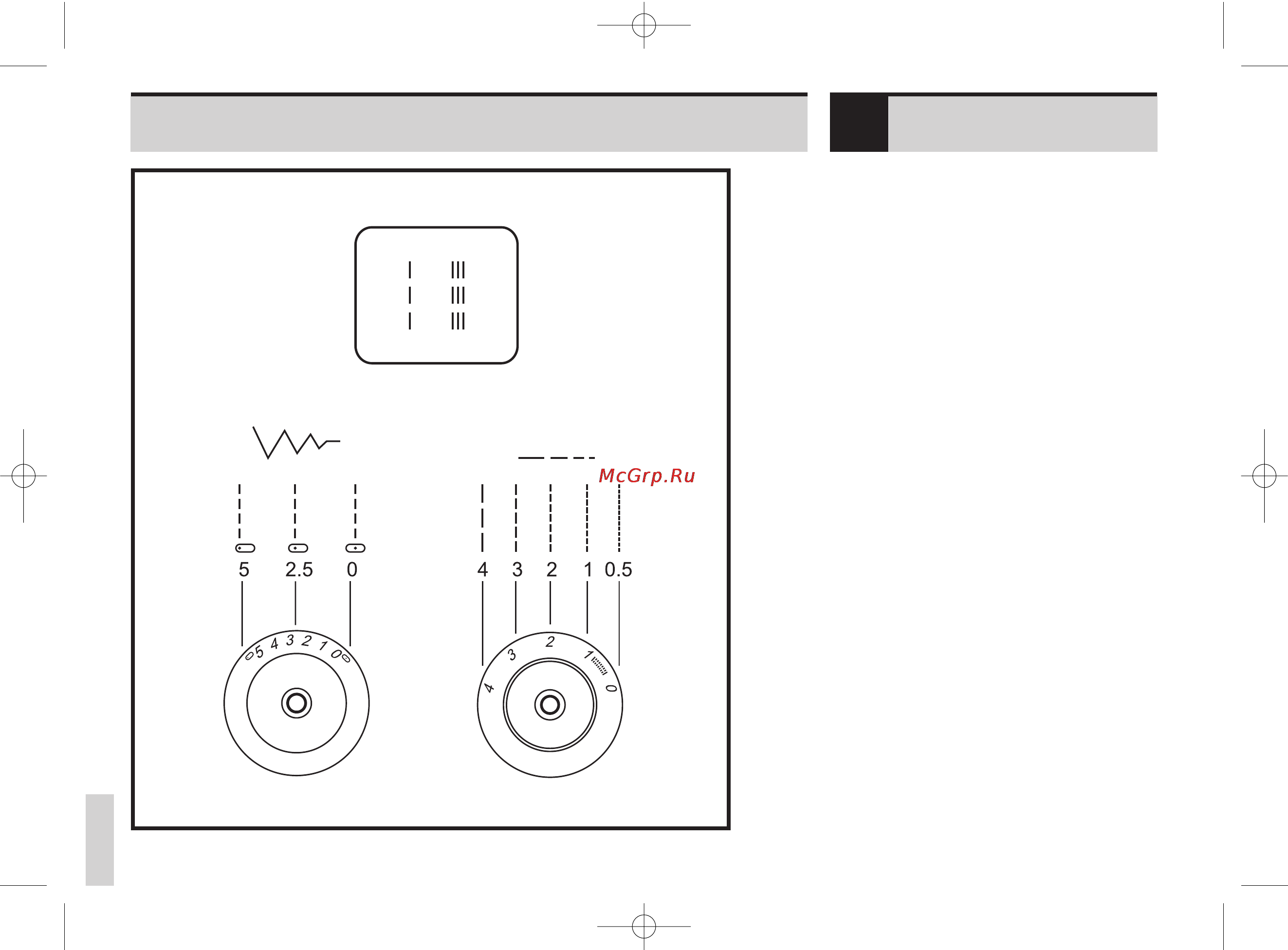 Bernina BERNETTE E66E [64/142] Е55 е56 ии