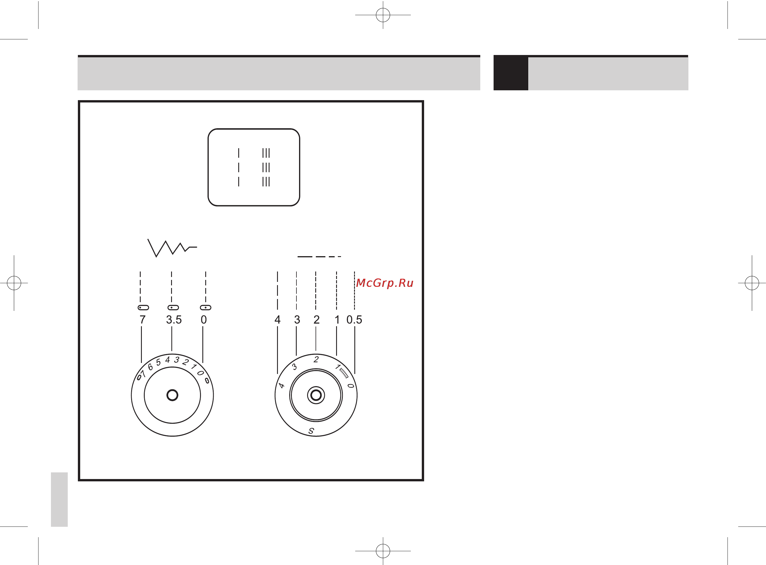 Bernina BERNETTE E66E [66/142] Е66 е82е