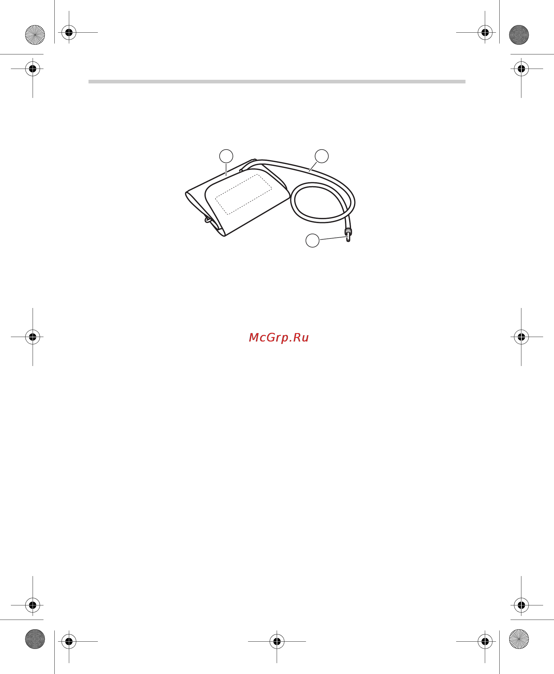 Omron M3 Intellisense [6/266] Arm cuff