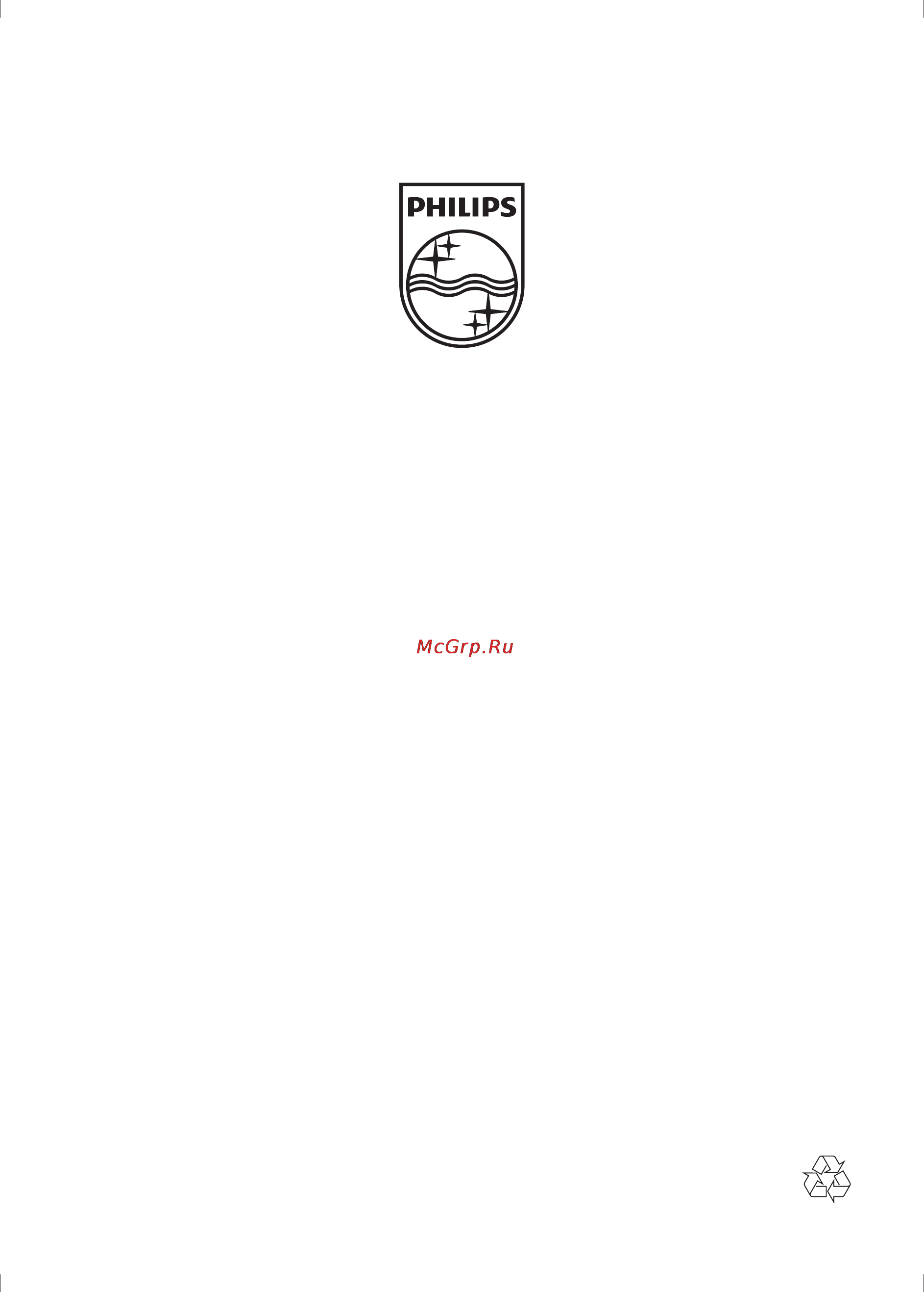 Philips DCM3065/51 [27/27] Philips