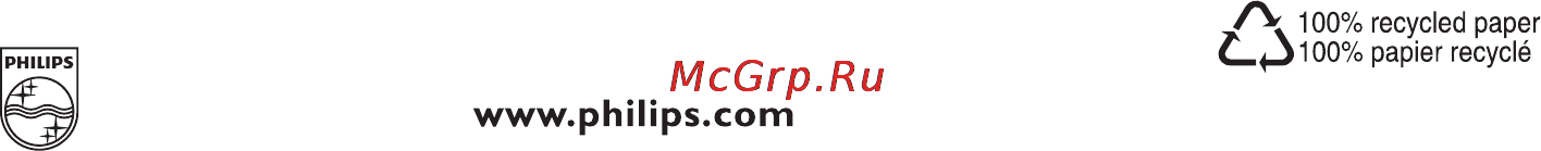 Philips GC4730 Инструкция по эксплуатации онлайн [120/120] 69788