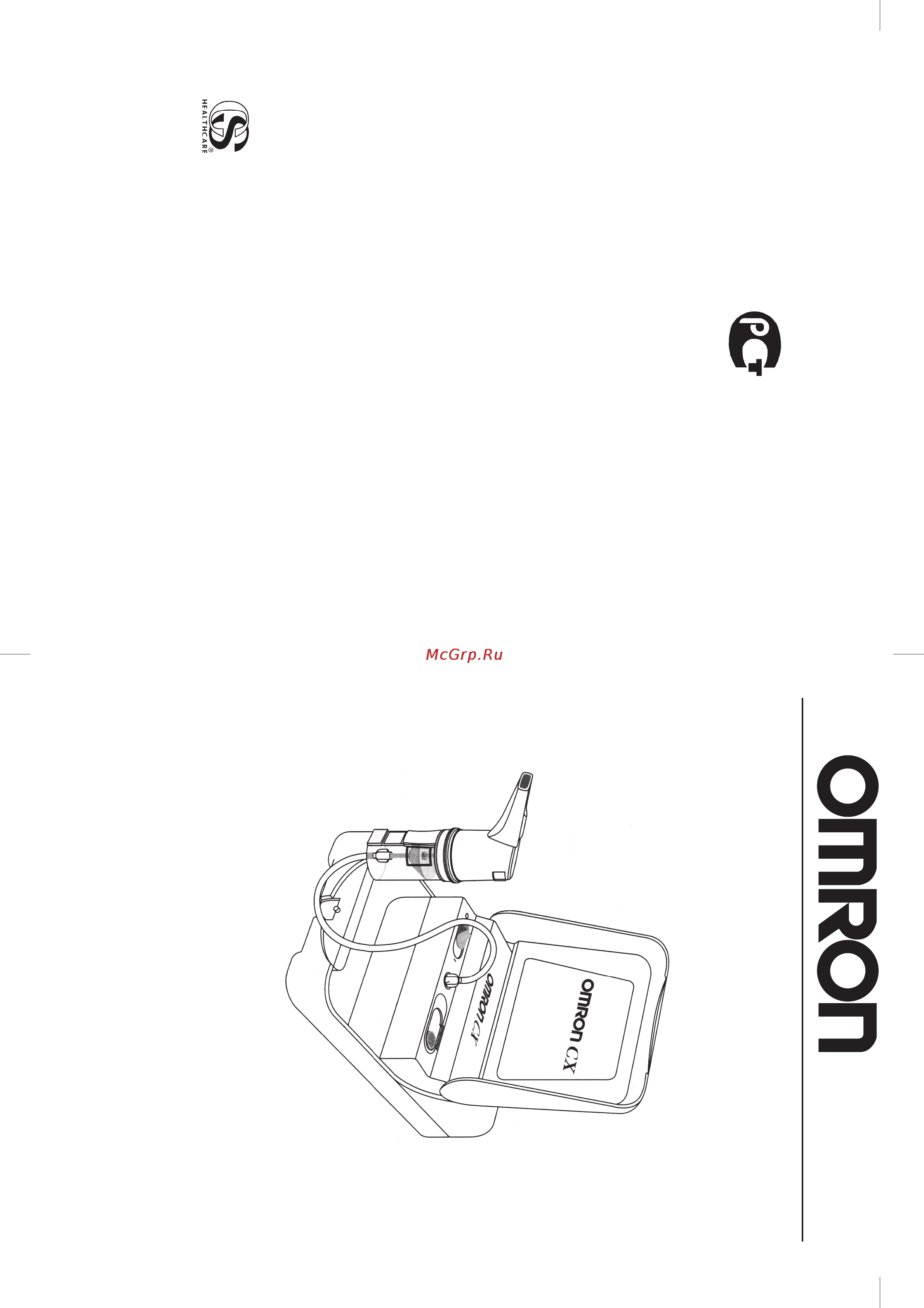 Omron CX Инструкция по эксплуатации онлайн