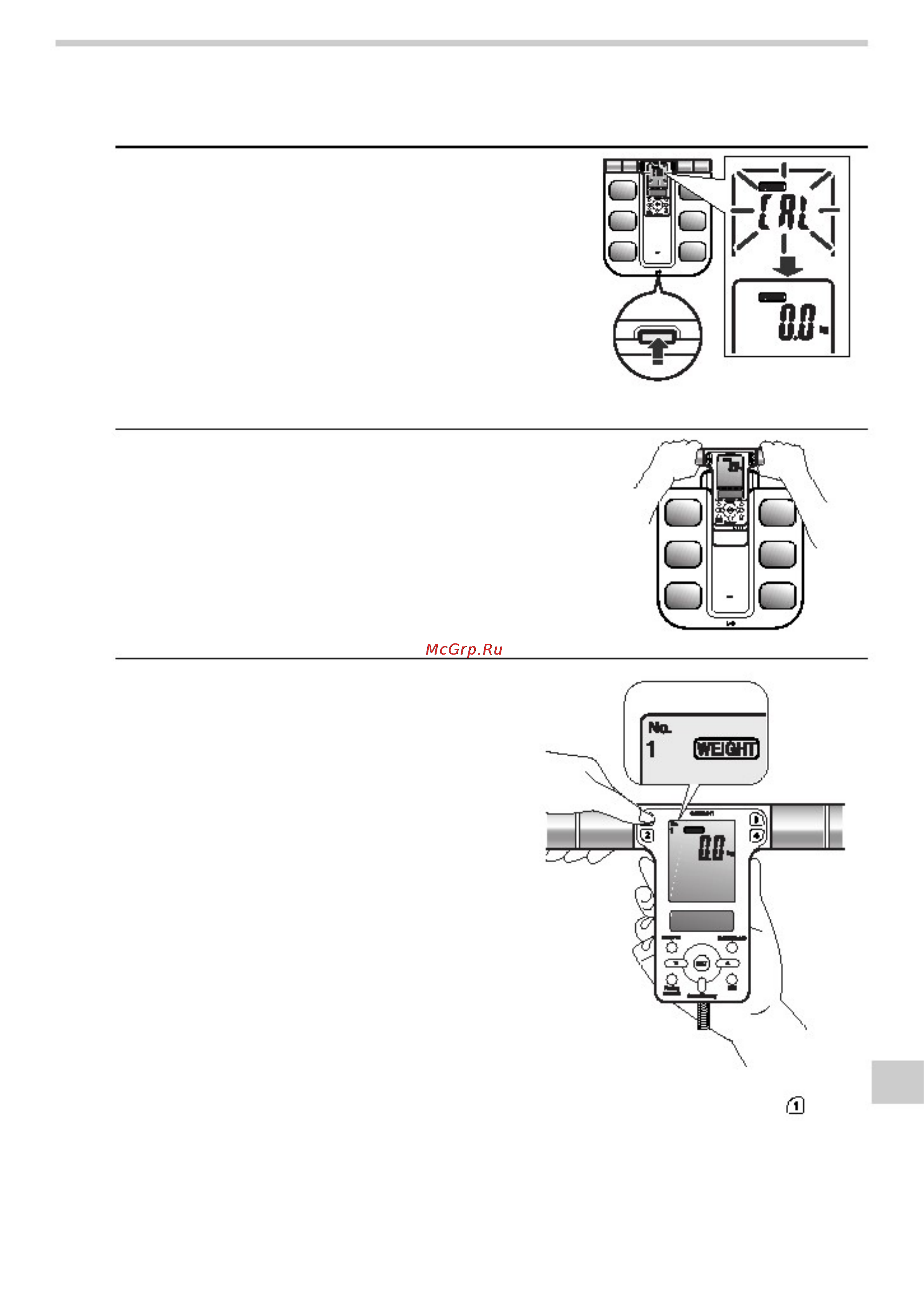 Omron BF500 Инструкция по эксплуатации онлайн [31/46] 69775
