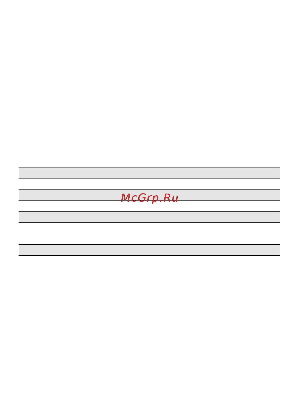 Cs Medica CS-107 Инструкция по эксплуатации онлайн [13/20] 69817
