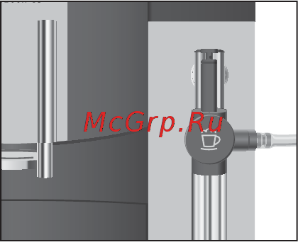 Jura Impressa C5 Black [12/48] Jura в интернете