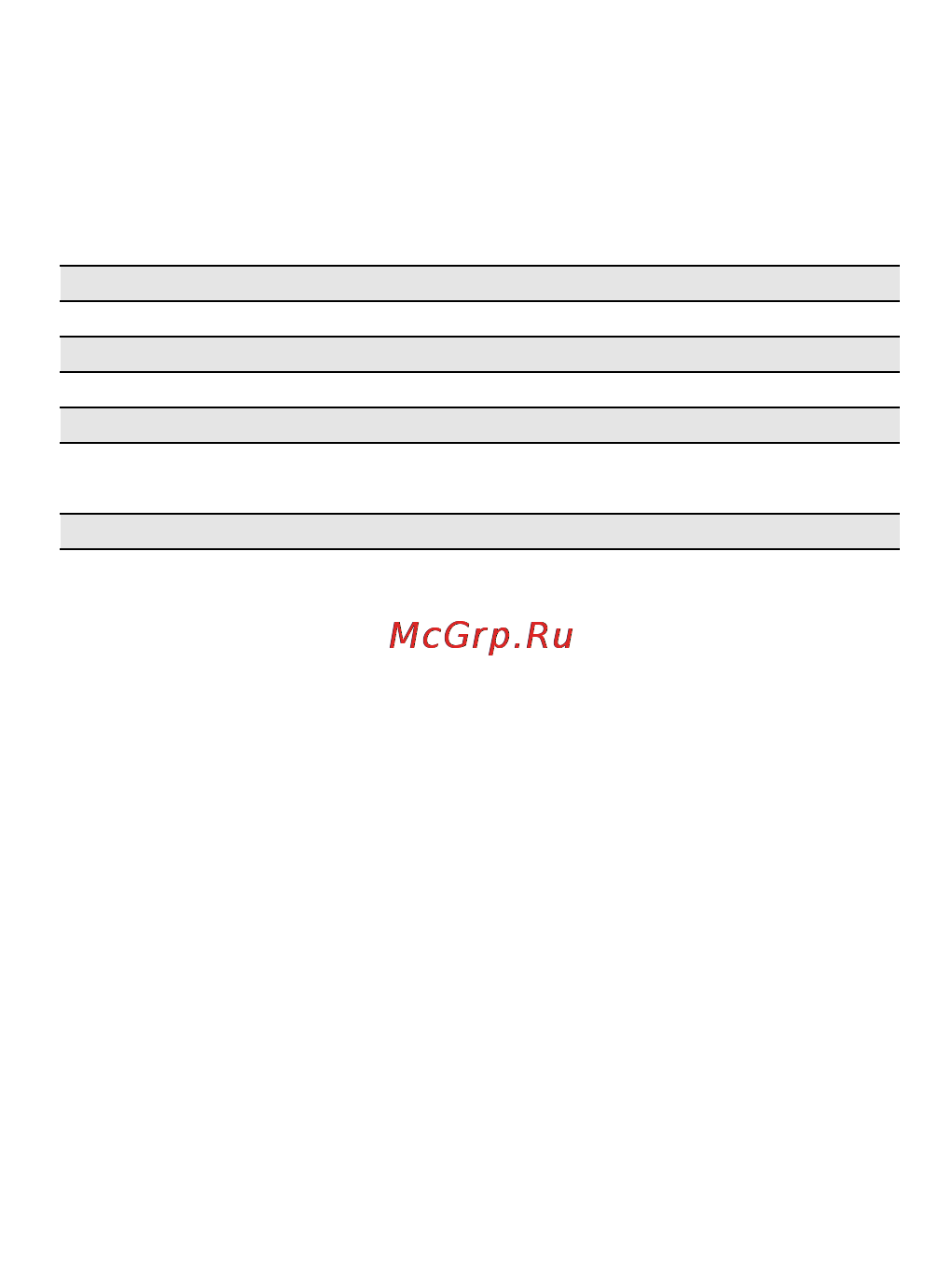 Cs Medica CS-105 Инструкция по эксплуатации онлайн [13/20] 69820