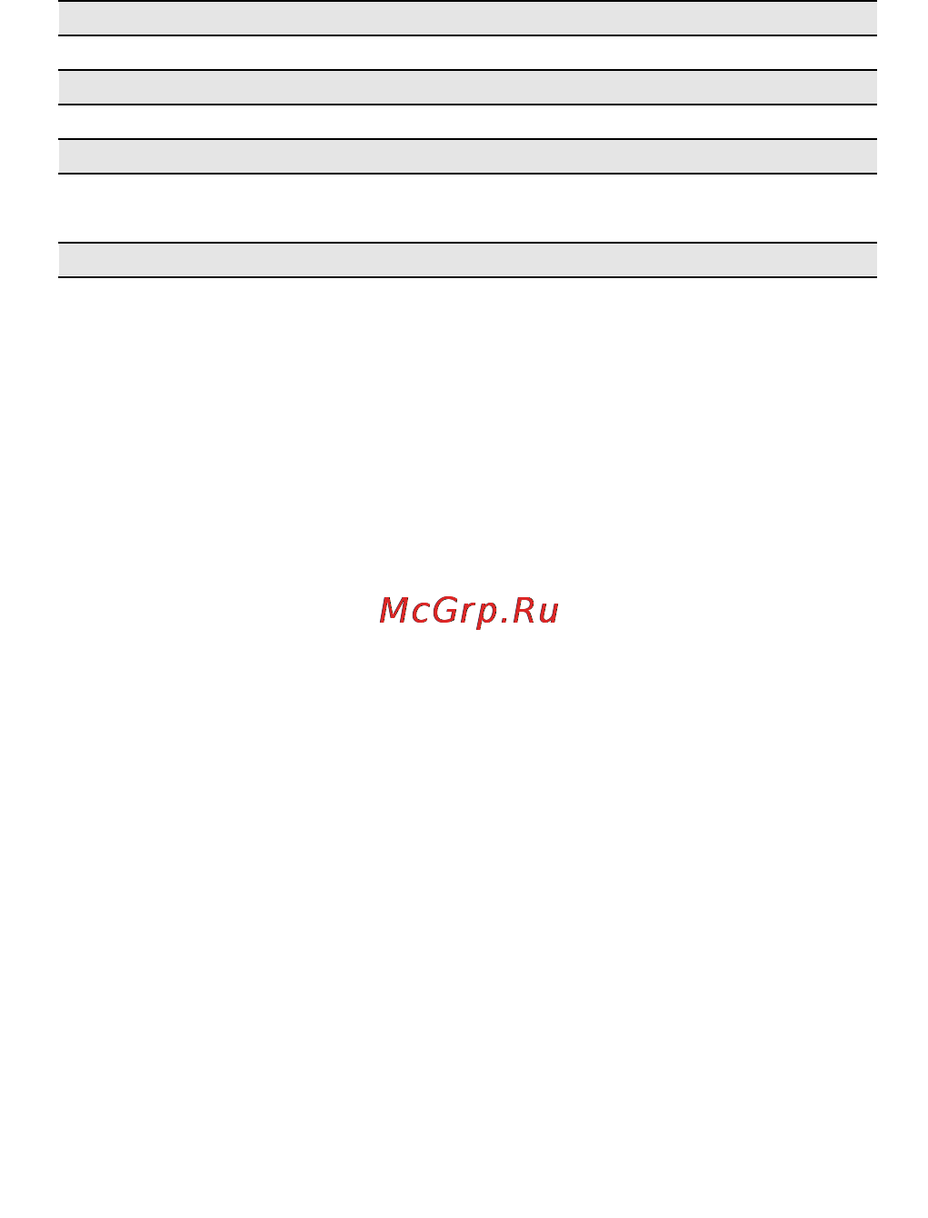 Cs Medica CS-106 с фонендоскопом Инструкция по эксплуатации онлайн [13/20] 69823