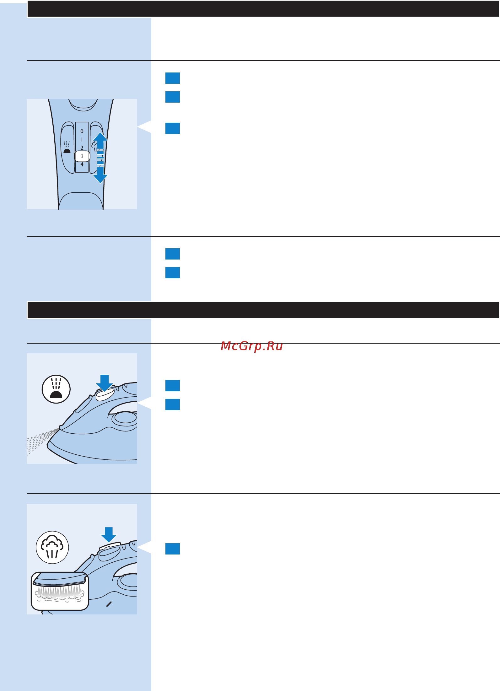 Philips GC3106 [30/136] Auruga triikimine
