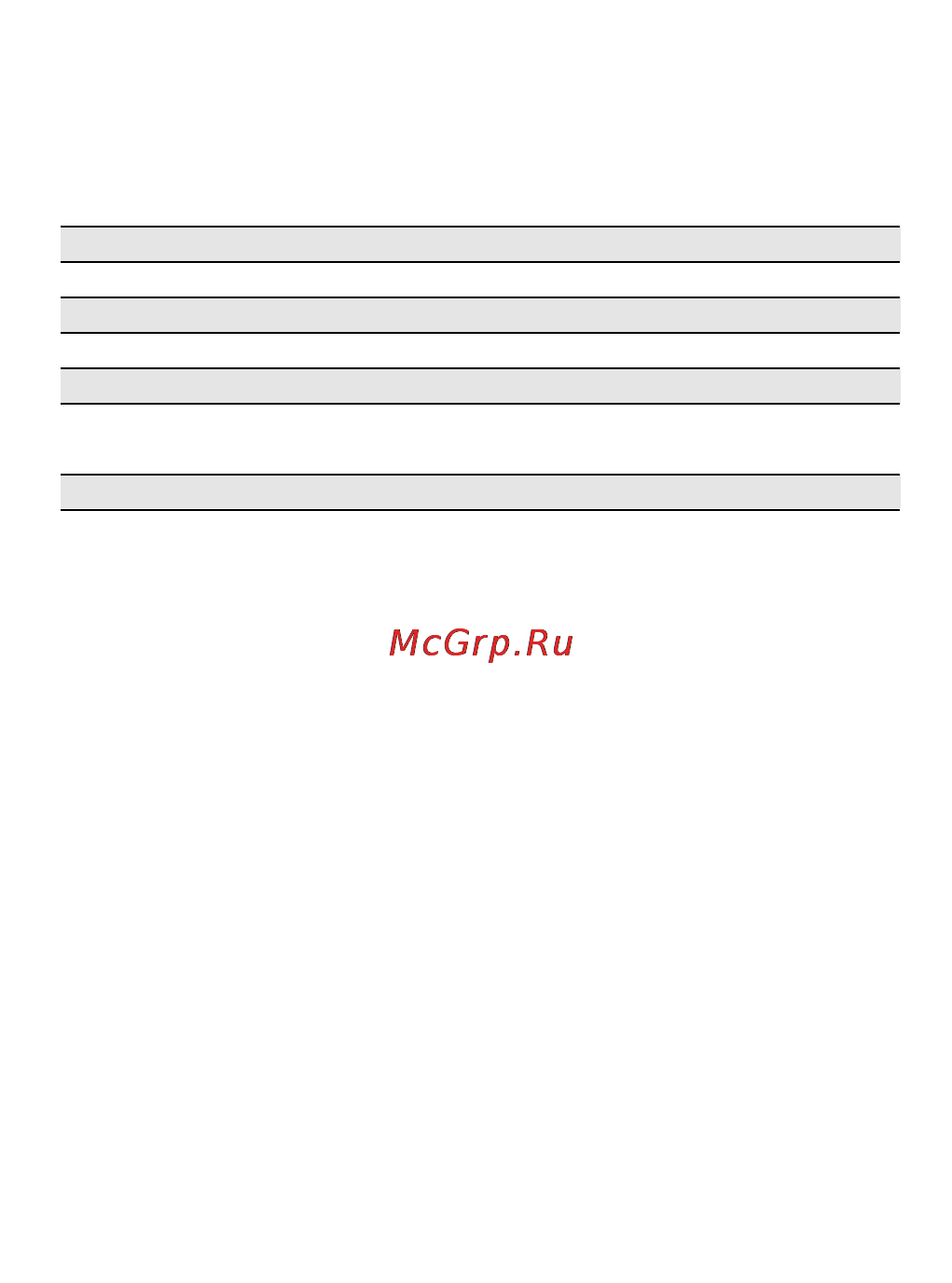 Cs Medica CS-106 без фонендоскопа Инструкция по эксплуатации онлайн [13/20] 69826