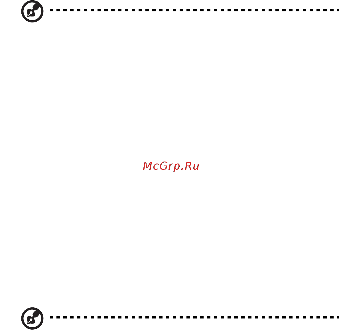 Acer Aspire V5-571G-53316G50Mabb [15/74] Включение и выключение компьютера