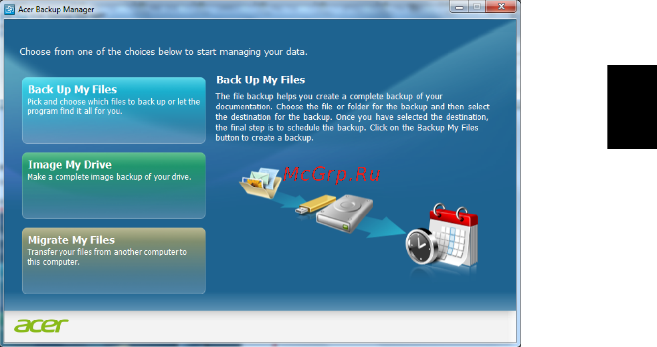 Acer V5-571G-32364G50Mass [43/74] Русский