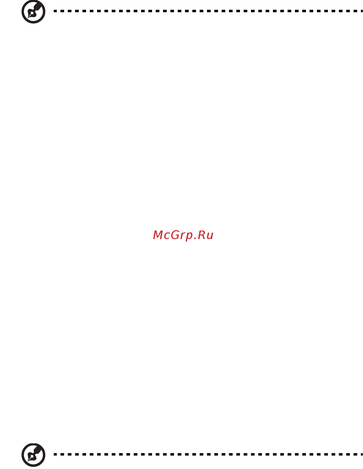 Acer V3-571G-53218G75Makk [6/74] Техническое обслуживание устройства